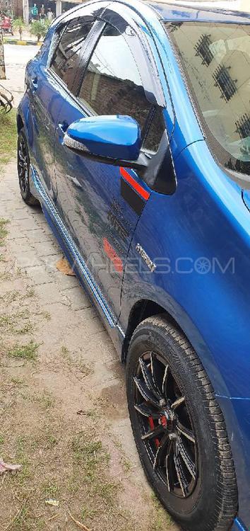 Toyota Aqua 2013 for Sale in Okara Toyota Aqua 2013 for Sale in Okara Image-6