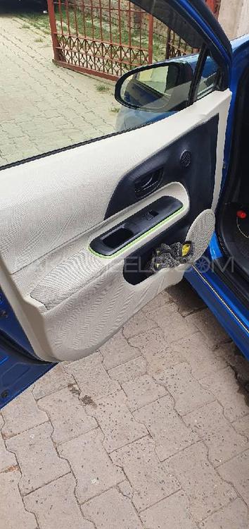 Toyota Aqua 2013 for Sale in Okara Toyota Aqua 2013 for Sale in Okara Image-8