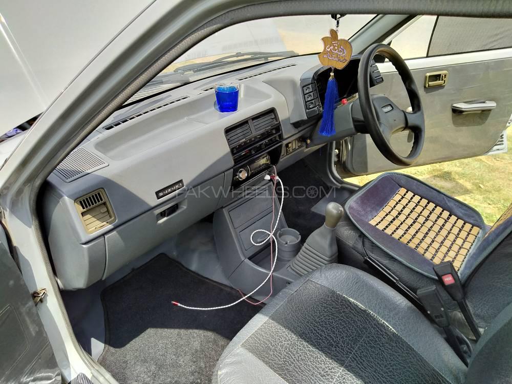 Suzuki Khyber 1998 for Sale in Layyah Suzuki Khyber 1998 for Sale in Layyah Image-12