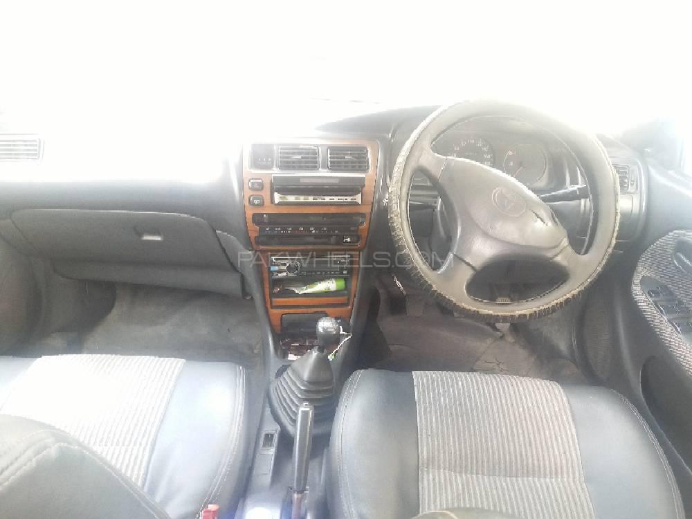 Toyota Corolla 2000 for Sale in Lahore Toyota Corolla 2000 for Sale in Lahore Image-3