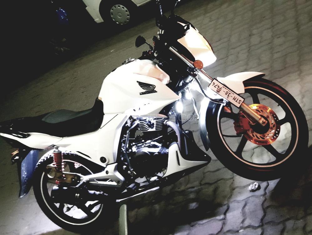 Suzuki Palette Sw - 2018  Suzuki Palette Sw - 2018  Image-4