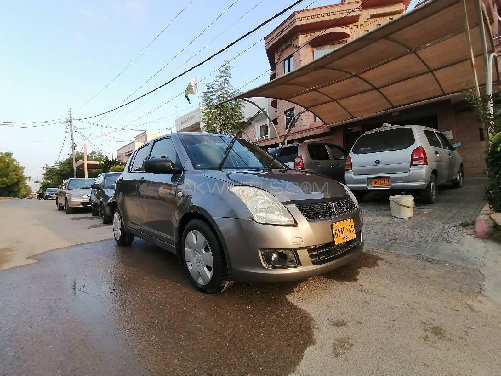 Suzuki Swift 2014 for Sale in Karachi Image-1