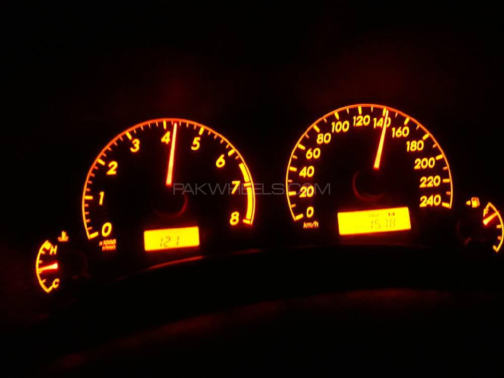 Toyota Corolla 2013 for Sale in Peshawar Toyota Corolla 2013 for Sale in Peshawar Image-18