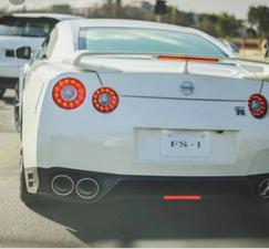 Nissan GT-R - 2017