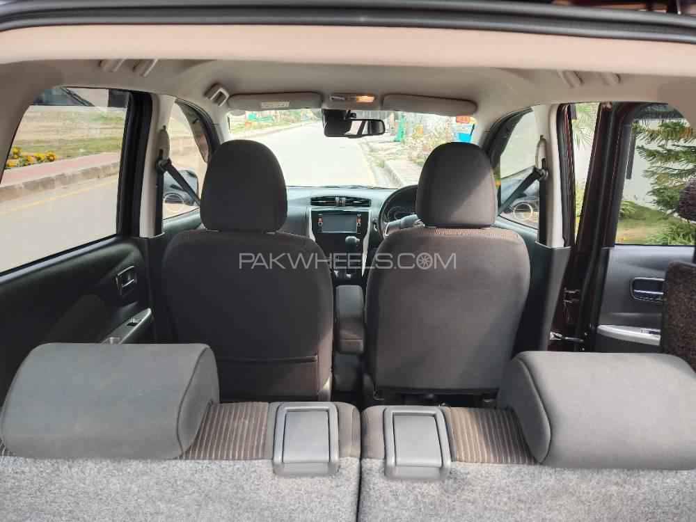 نسان ڈیز ہائی وے اسٹار 2015 for Sale in راولپنڈی نسان ڈیز ہائی وے اسٹار 2015 for Sale in راولپنڈی Image-2