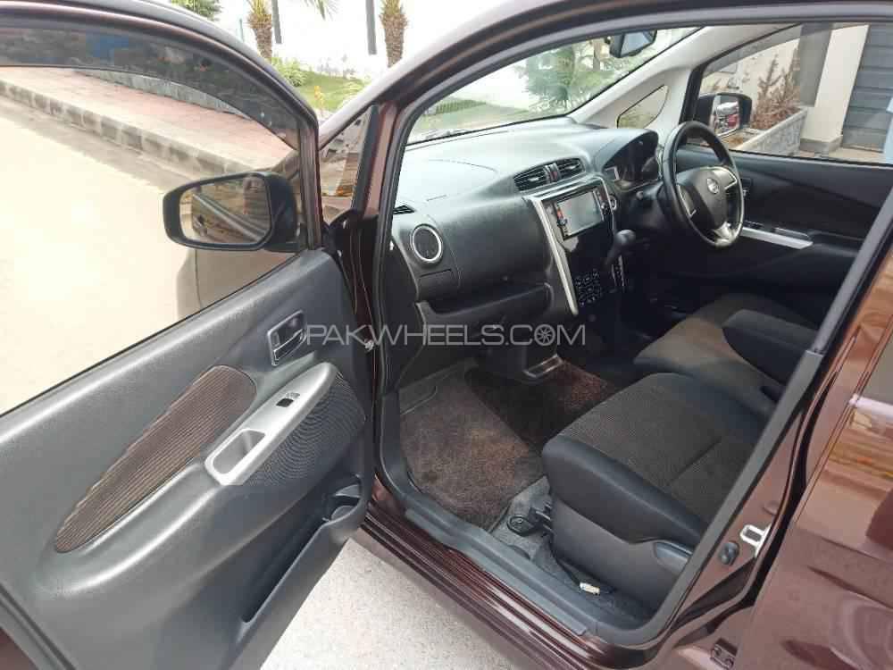 نسان ڈیز ہائی وے اسٹار 2015 for Sale in راولپنڈی نسان ڈیز ہائی وے اسٹار 2015 for Sale in راولپنڈی Image-5
