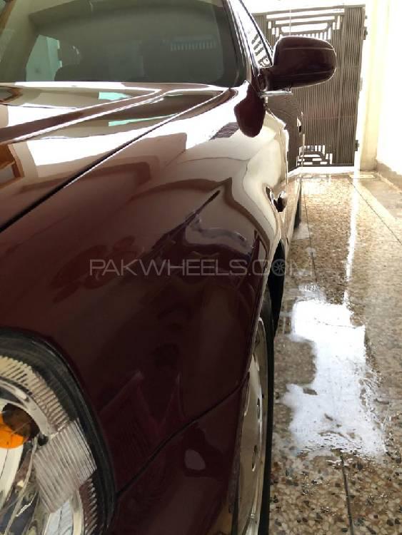 Honda Civic - 2000 Honda civic ek 2000 Honda Civic - 2000 Honda civic ek 2000 Image-10