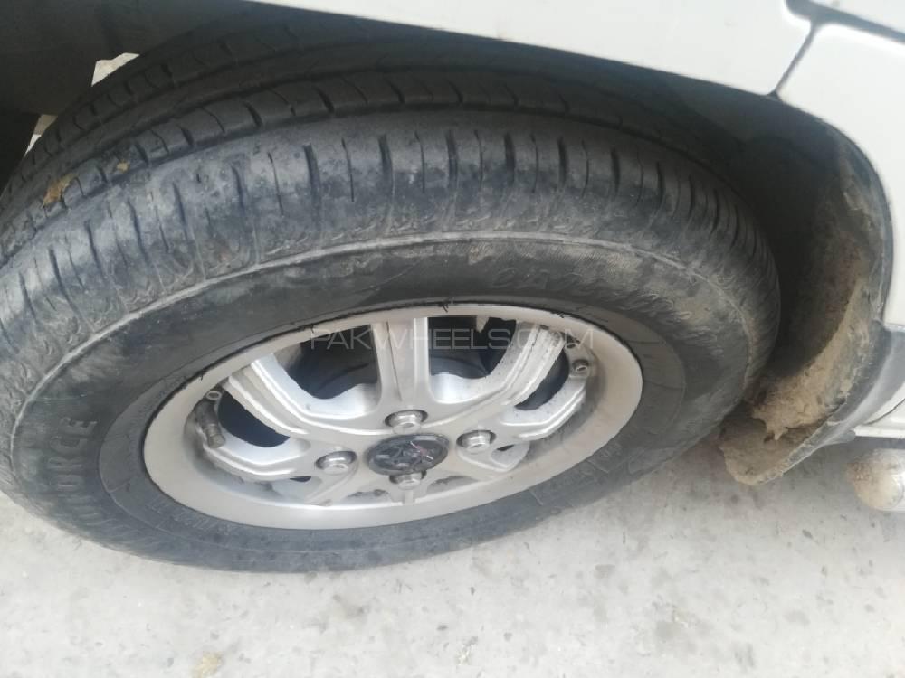 Nissan Clipper 2013 for Sale in Gujranwala Nissan Clipper 2013 for Sale in Gujranwala Image-11