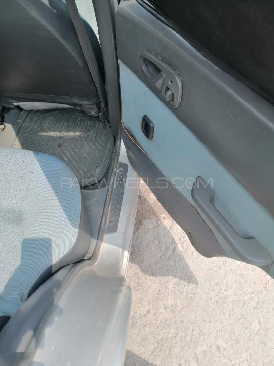 Suzuki Cultus 2006 for Sale in Multan Image-1