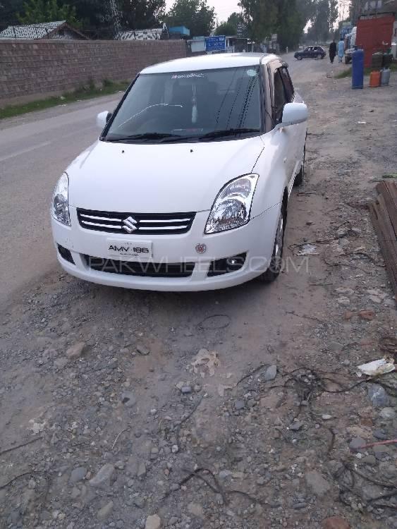Suzuki Swift 2019 for Sale in Mansehra Image-1