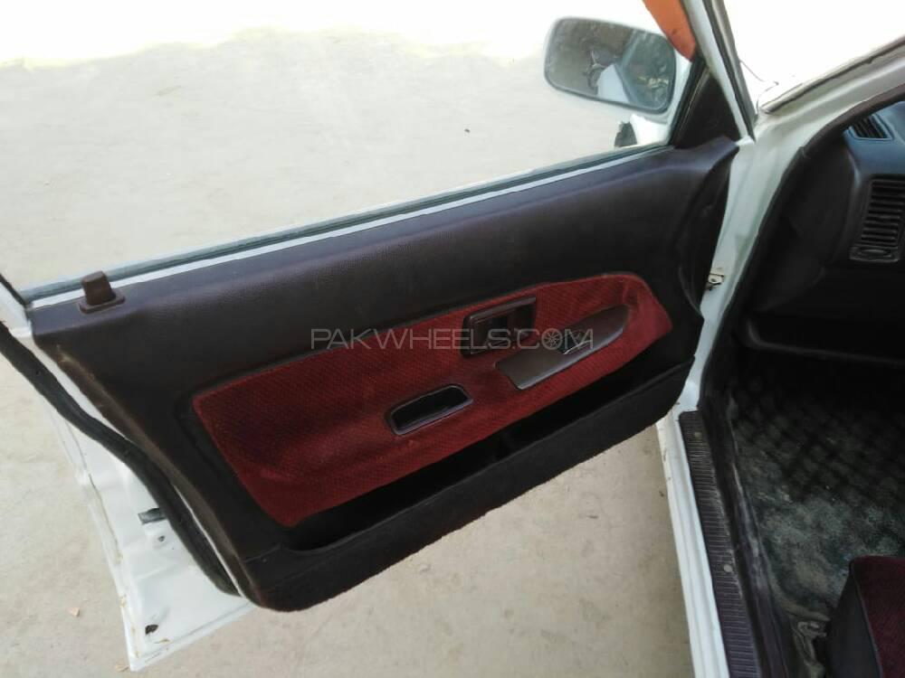 Toyota Corolla 1988 for Sale in Bhakkar Toyota Corolla 1988 for Sale in Bhakkar Image-10