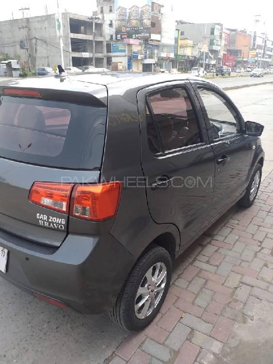 یونائیٹڈ براوو 2019 for Sale in لاہور یونائیٹڈ براوو 2019 for Sale in لاہور Image-9