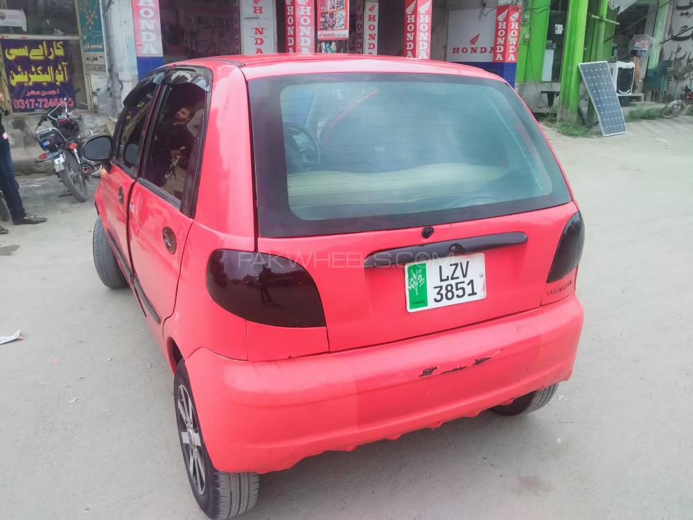 شیورلیٹ جوائے 2005 for Sale in سمبڑیال شیورلیٹ جوائے 2005 for Sale in سمبڑیال Image-3