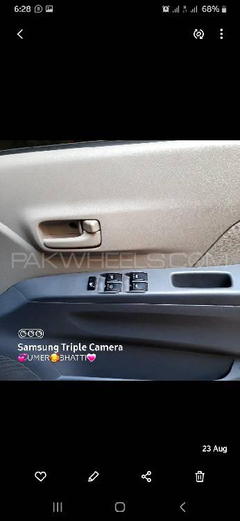 Daihatsu Mira 2013 for Sale in Multan Daihatsu Mira 2013 for Sale in Multan Image-5