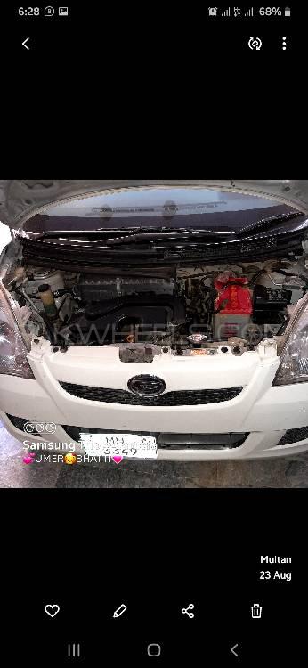 Daihatsu Mira 2013 for Sale in Multan Daihatsu Mira 2013 for Sale in Multan Image-7