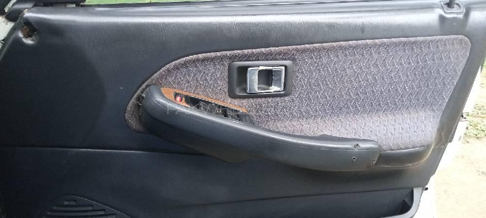 Honda City 2001 for Sale in Rawalpindi Honda City 2001 for Sale in Rawalpindi Image-3