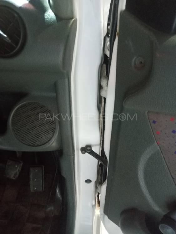 Hyundai Santro 2003 for Sale in Farooqabad Hyundai Santro 2003 for Sale in Farooqabad Image-4