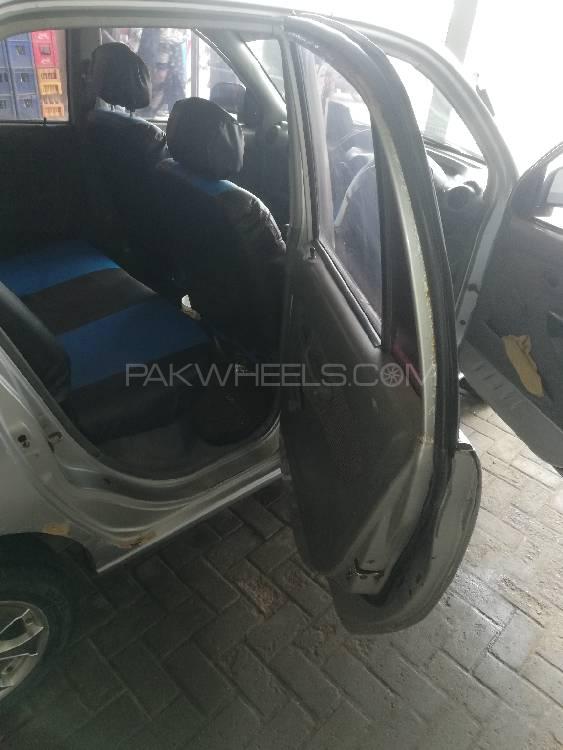 Hyundai Santro 2004 for Sale in Faisalabad Hyundai Santro 2004 for Sale in Faisalabad Image-6