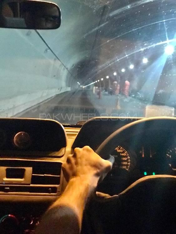 Mitsubishi Pajero 1993 for Sale in Nowshera Mitsubishi Pajero 1993 for Sale in Nowshera Image-4