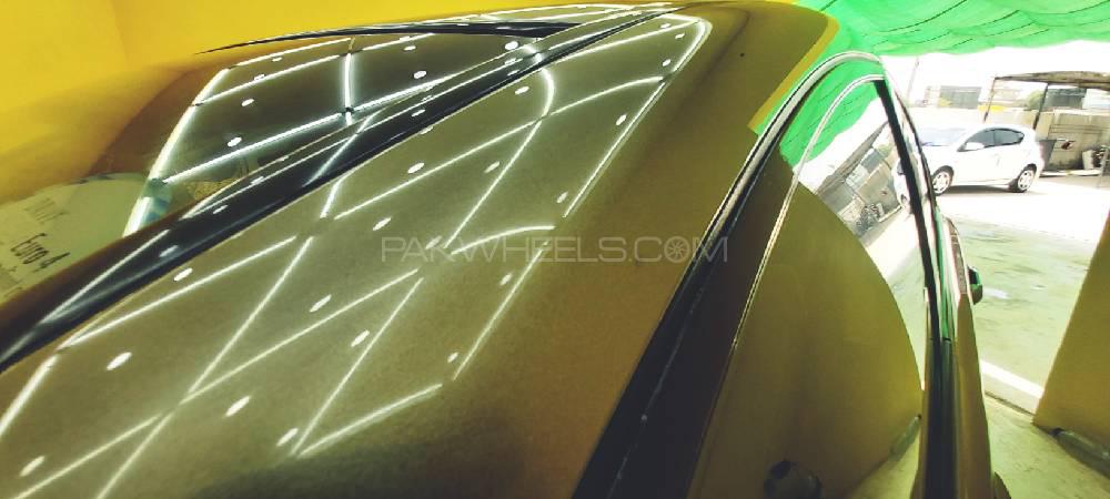 Honda Civic 2010 for Sale in Multan Honda Civic 2010 for Sale in Multan Image-5