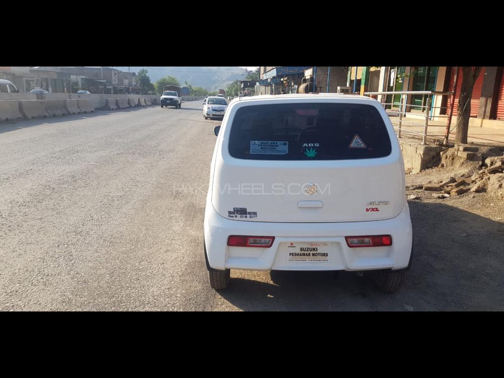 Suzuki Alto 2020 for Sale in Kohat Suzuki Alto 2020 for Sale in Kohat Image-2