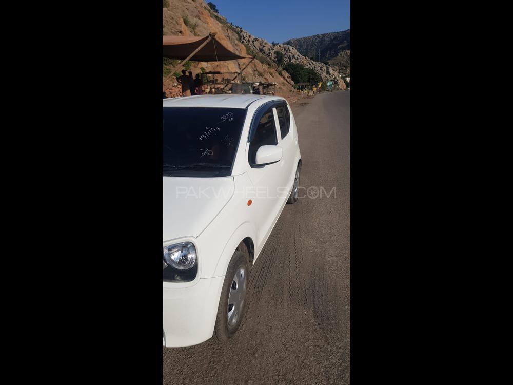 Suzuki Alto 2020 for Sale in Kohat Suzuki Alto 2020 for Sale in Kohat Image-3