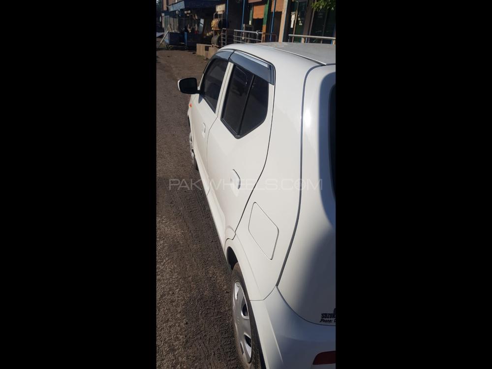 Suzuki Alto 2020 for Sale in Kohat Suzuki Alto 2020 for Sale in Kohat Image-4