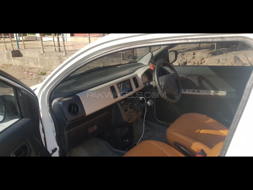 Suzuki Alto 2020 for Sale in Kohat Suzuki Alto 2020 for Sale in Kohat Image-8