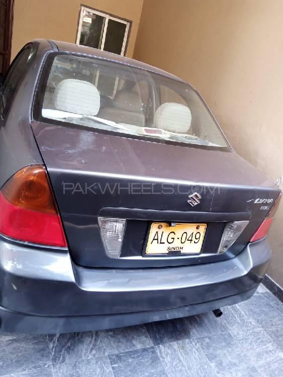 Suzuki Liana 2006 for Sale in Lahore Image-1
