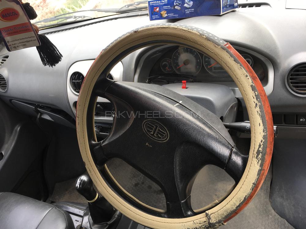 FAW X-PV 2017 for Sale in Lahore FAW X-PV 2017 for Sale in Lahore Image-4