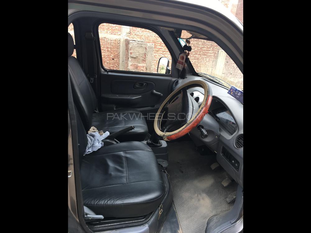 FAW X-PV 2017 for Sale in Lahore FAW X-PV 2017 for Sale in Lahore Image-3