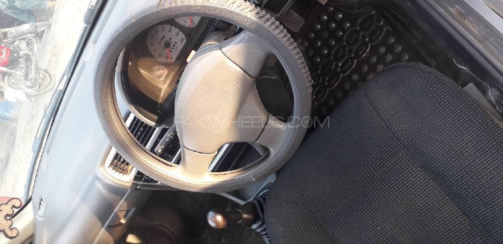 Suzuki Cultus 2014 for Sale in Bahawalnagar Suzuki Cultus 2014 for Sale in Bahawalnagar Image-8