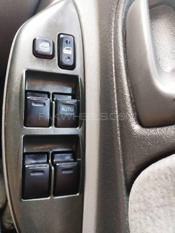 ٹویوٹا ویٹز 1999 for Sale in کوئٹہ ٹویوٹا ویٹز 1999 for Sale in کوئٹہ Image-18