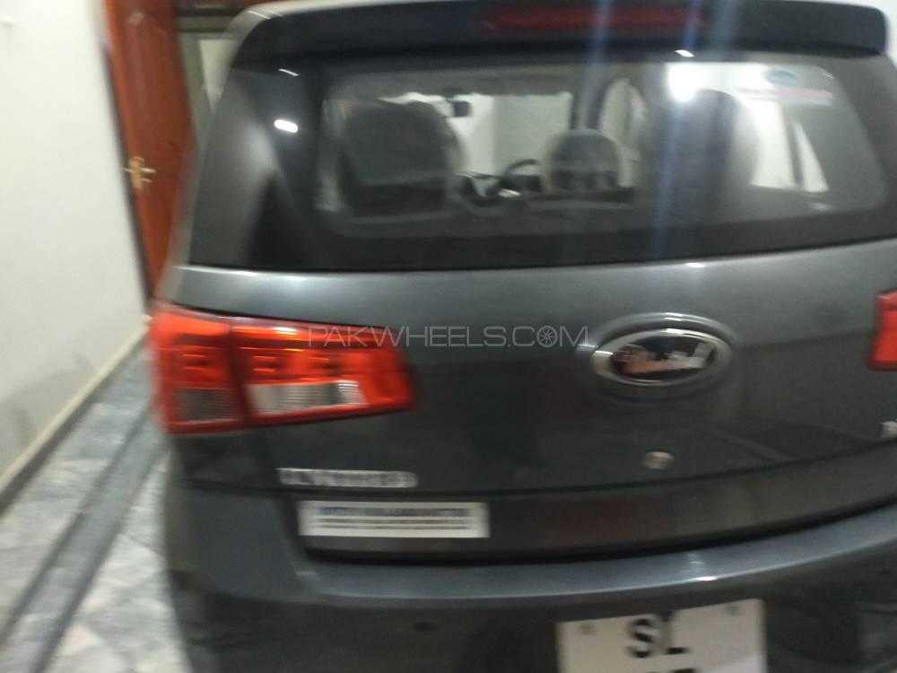United Bravo 2019 for Sale in Sahiwal United Bravo 2019 for Sale in Sahiwal Image-6