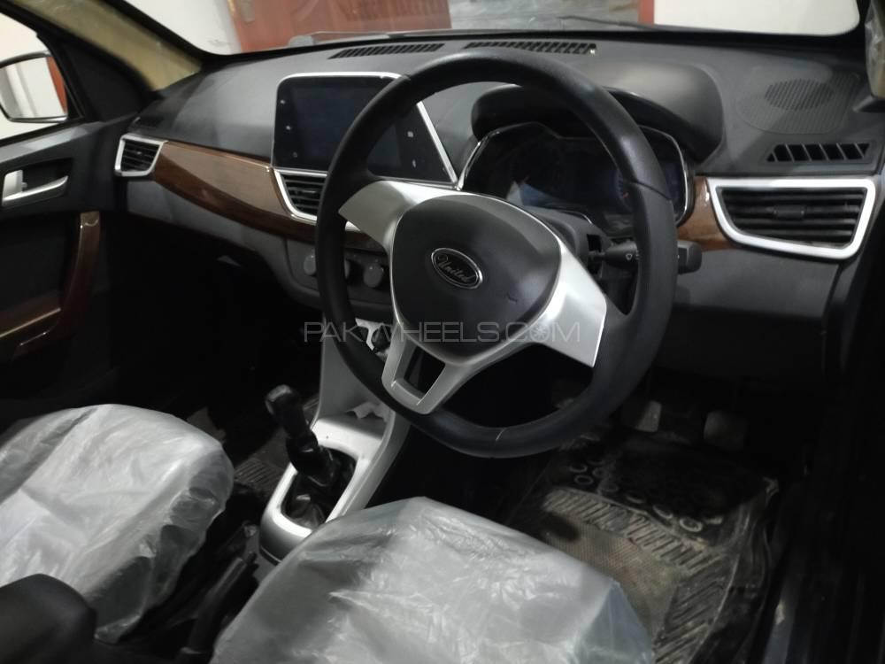 United Bravo 2019 for Sale in Sahiwal United Bravo 2019 for Sale in Sahiwal Image-3
