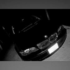 BMW / بی ایم ڈبلیو 3 سیریز - 2004