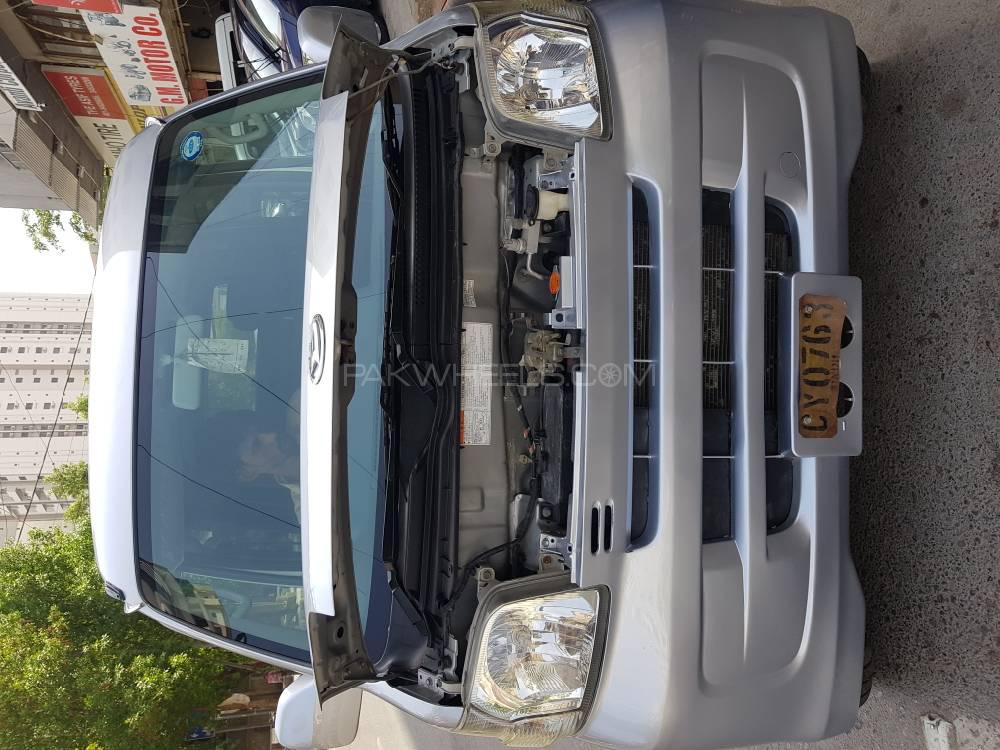 Daihatsu Hijet 2013 for Sale in Karachi Daihatsu Hijet 2013 for Sale in Karachi Image-15