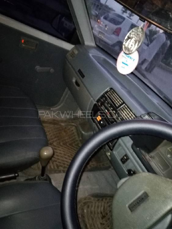 Suzuki Khyber 1999 for Sale in Peshawar Suzuki Khyber 1999 for Sale in Peshawar Image-11