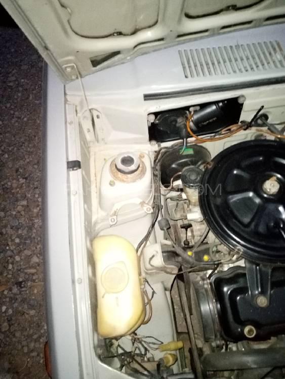 Suzuki Khyber 1999 for Sale in Peshawar Suzuki Khyber 1999 for Sale in Peshawar Image-6