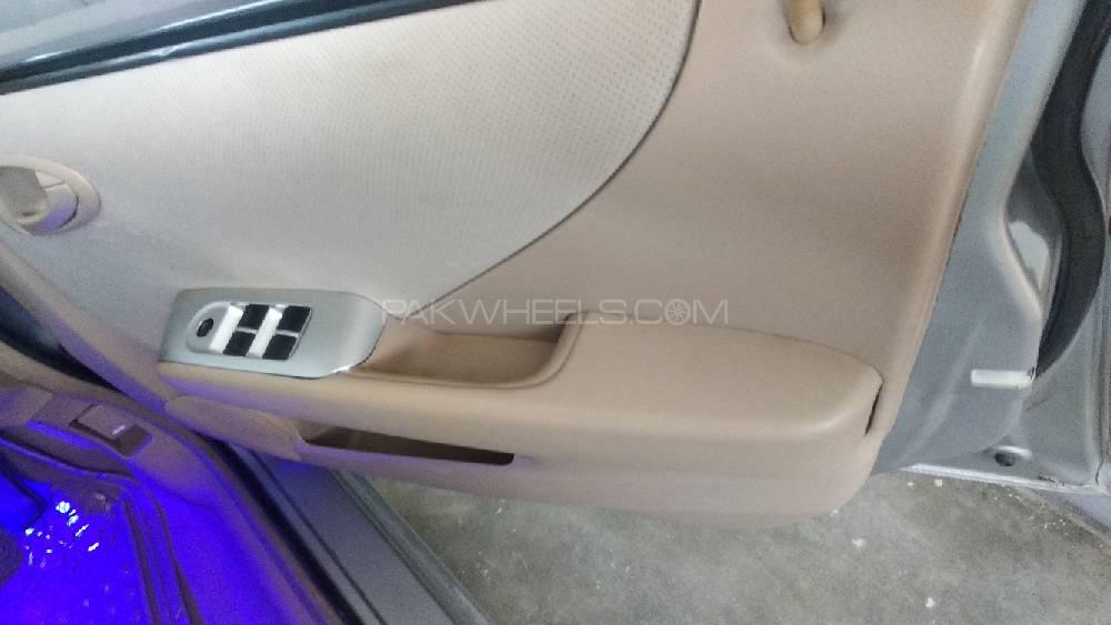 Honda City 2007 for Sale in Dera ismail khan Honda City 2007 for Sale in Dera ismail khan Image-9