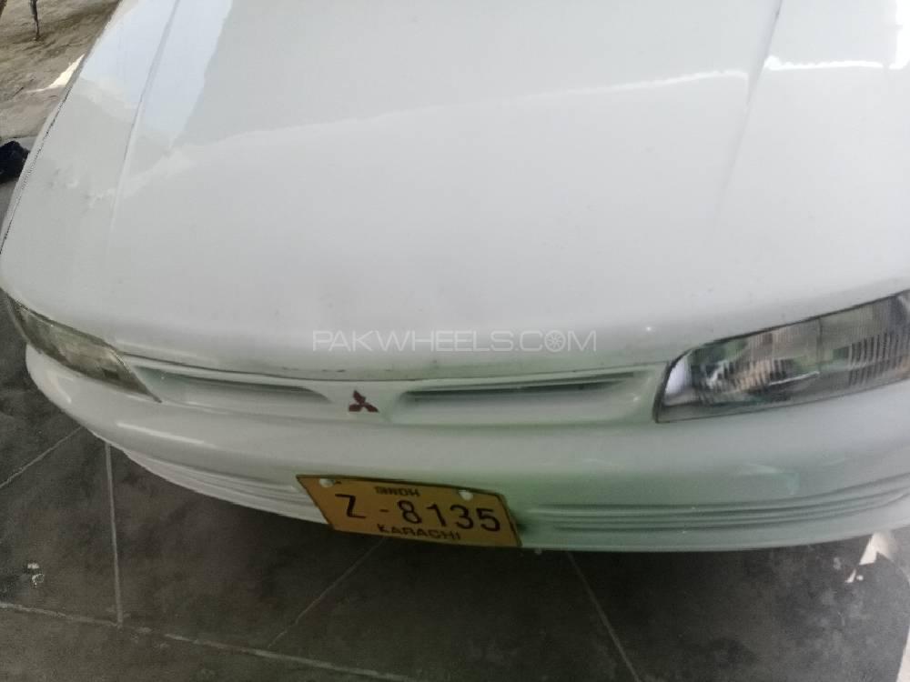 Mitsubishi Lancer 1994 for Sale in Bhakkar Mitsubishi Lancer 1994 for Sale in Bhakkar Image-13