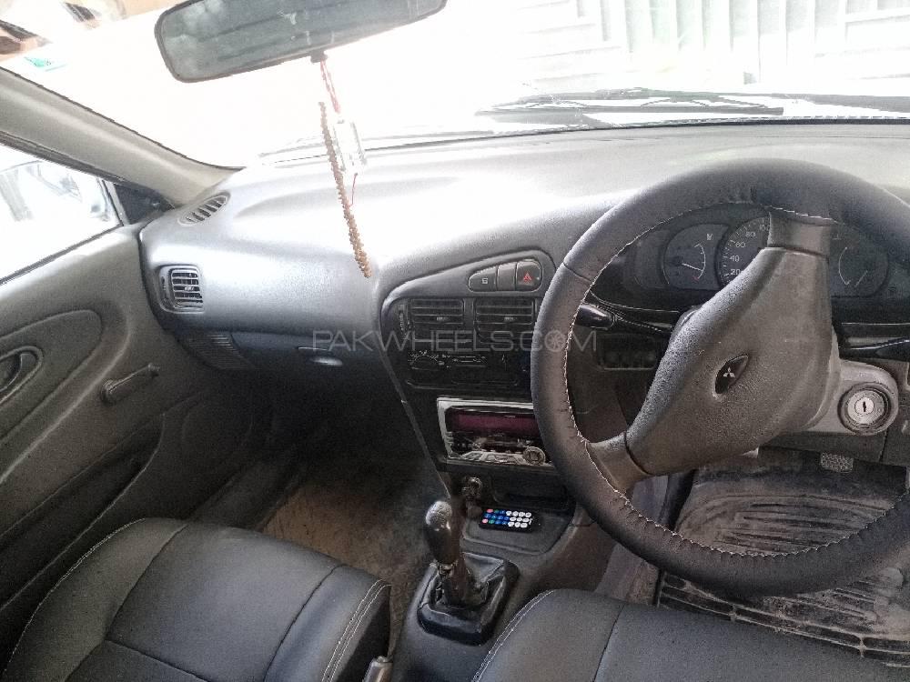 Mitsubishi Lancer 1994 for Sale in Bhakkar Mitsubishi Lancer 1994 for Sale in Bhakkar Image-2