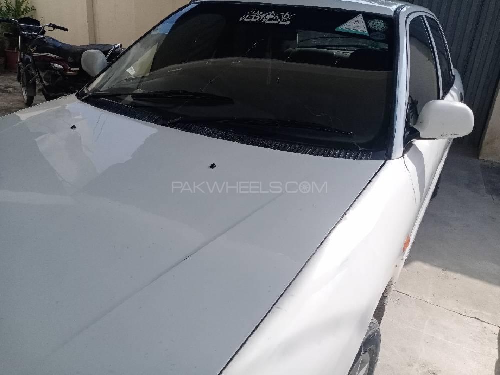 Mitsubishi Lancer 1994 for Sale in Bhakkar Mitsubishi Lancer 1994 for Sale in Bhakkar Image-12