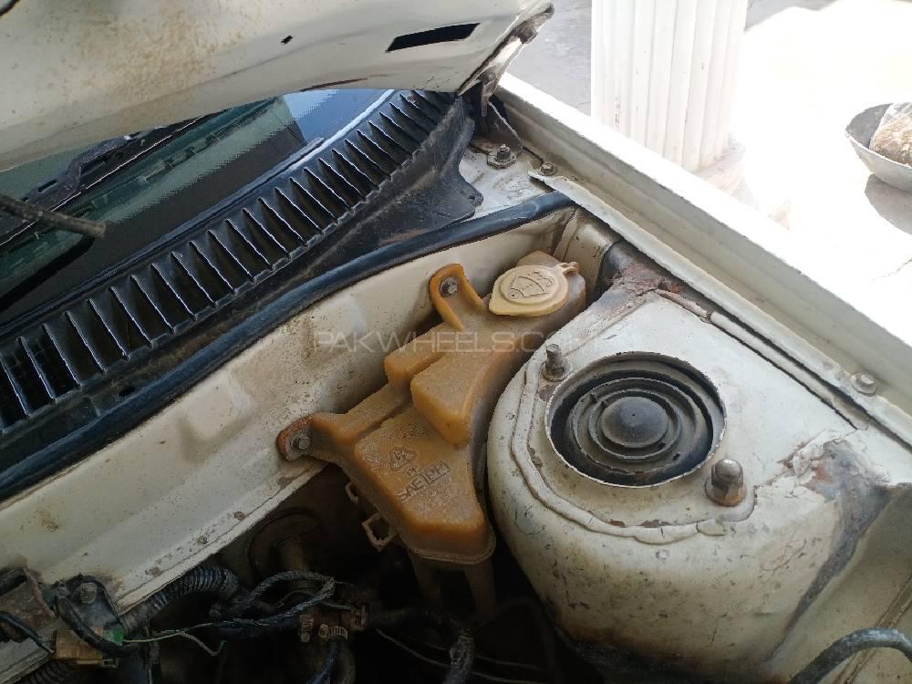 Mitsubishi Lancer 1994 for Sale in Bhakkar Mitsubishi Lancer 1994 for Sale in Bhakkar Image-15