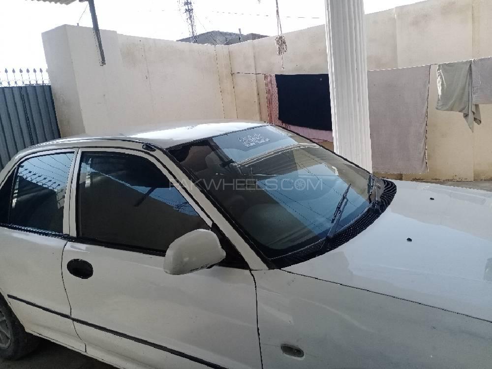 Mitsubishi Lancer 1994 for Sale in Bhakkar Mitsubishi Lancer 1994 for Sale in Bhakkar Image-18