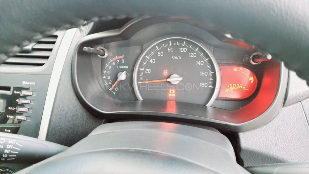 Suzuki Cultus 2019 for Sale in Shorkot Cantt Suzuki Cultus 2019 for Sale in Shorkot Cantt Image-3