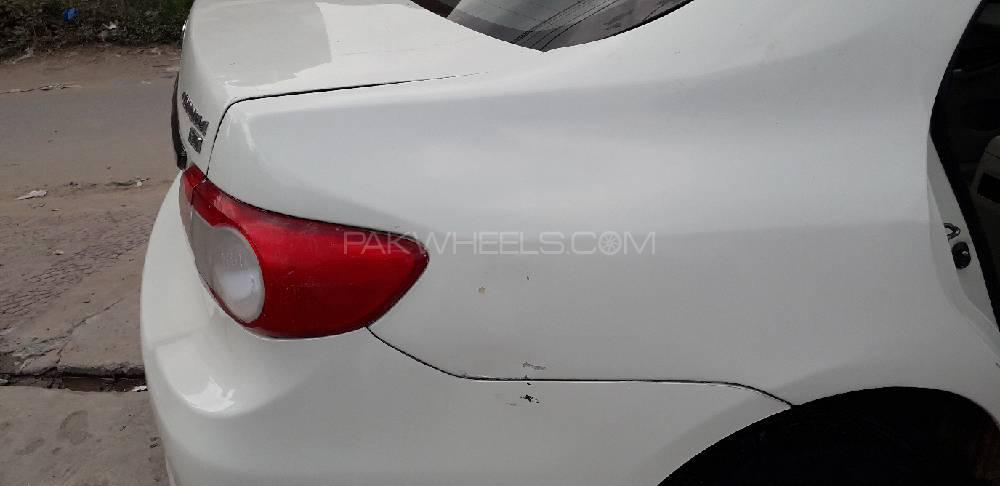 ٹویوٹا کرولا 2012 for Sale in ملتان ٹویوٹا کرولا 2012 for Sale in ملتان Image-9