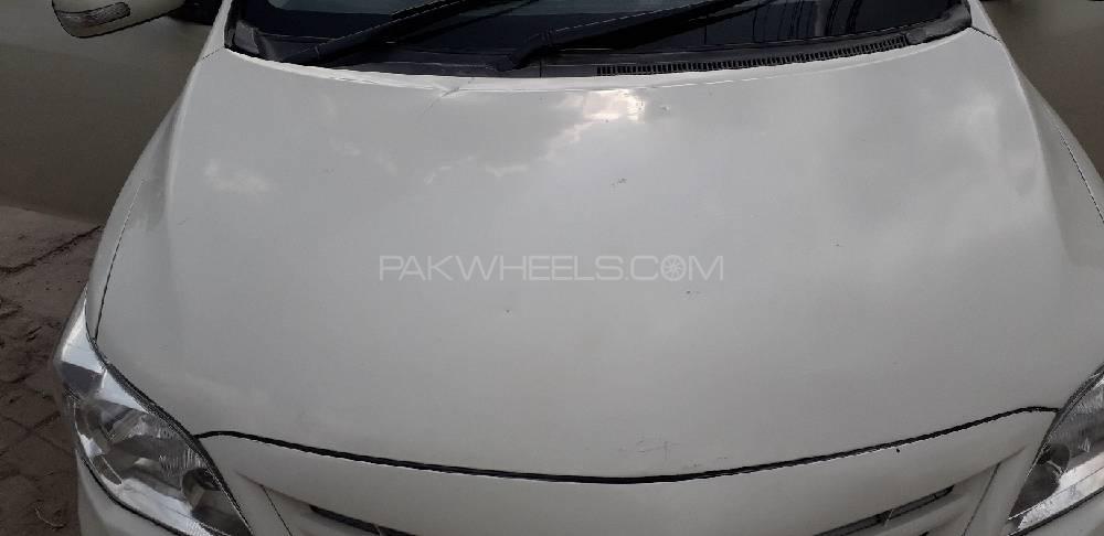 ٹویوٹا کرولا 2012 for Sale in ملتان ٹویوٹا کرولا 2012 for Sale in ملتان Image-19