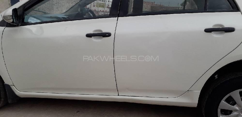 ٹویوٹا کرولا 2012 for Sale in ملتان ٹویوٹا کرولا 2012 for Sale in ملتان Image-15