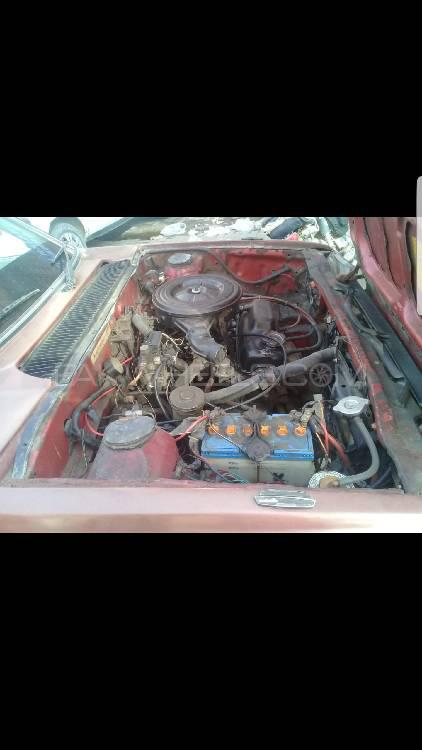 Honda Civic 1981 for Sale in Lahore Honda Civic 1981 for Sale in Lahore Image-10